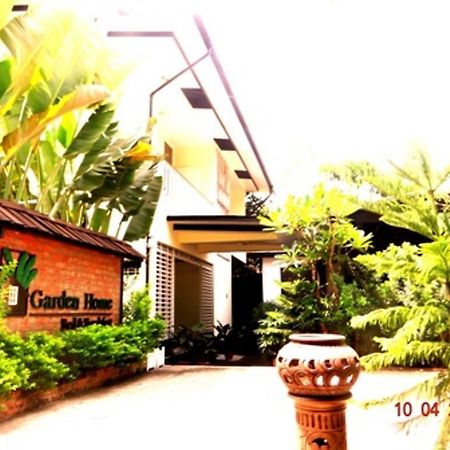 Garden Home Bed And Breakfast Yangon Esterno foto