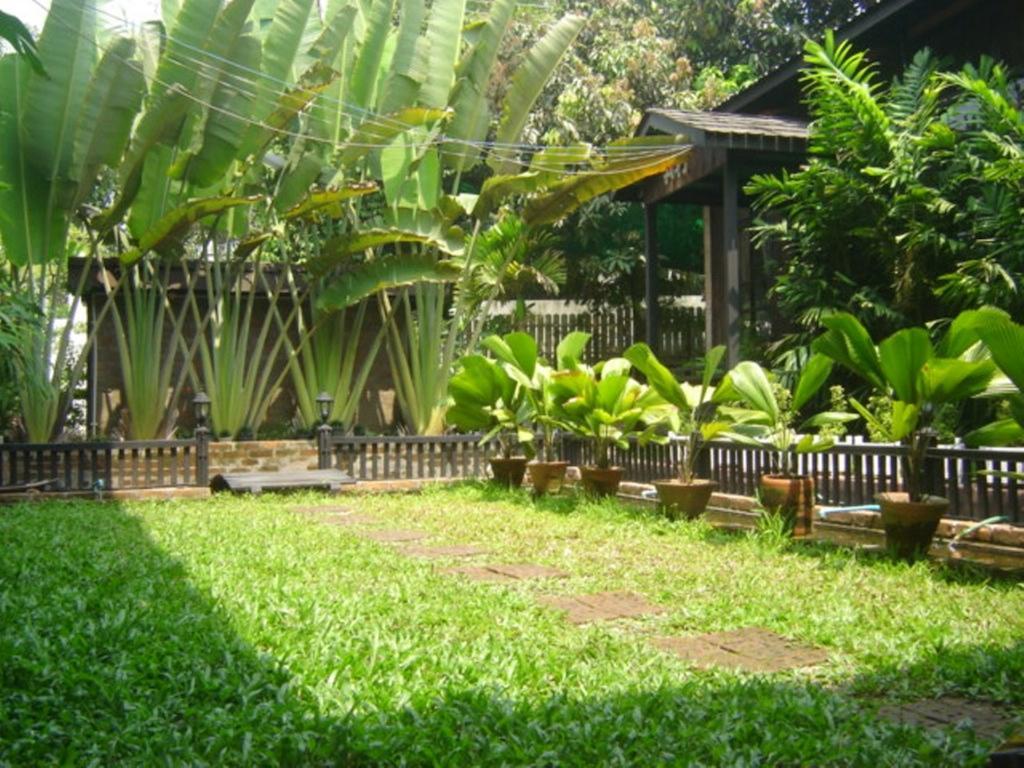 Garden Home Bed And Breakfast Yangon Esterno foto