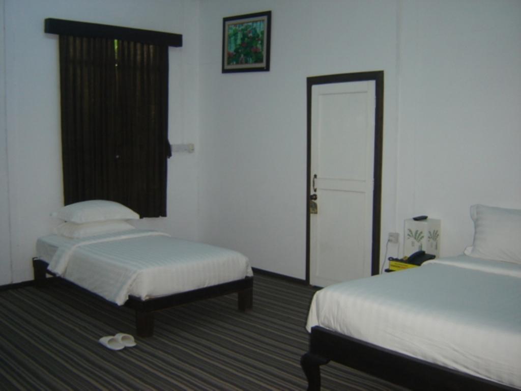Garden Home Bed And Breakfast Yangon Camera foto