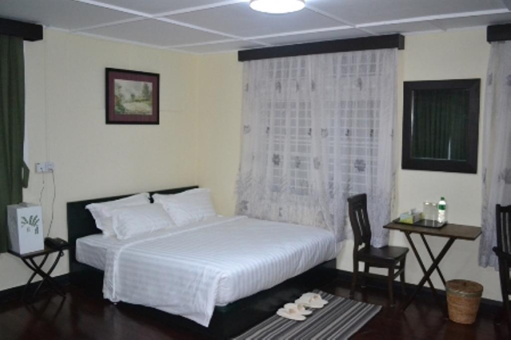 Garden Home Bed And Breakfast Yangon Camera foto