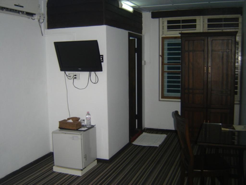 Garden Home Bed And Breakfast Yangon Camera foto