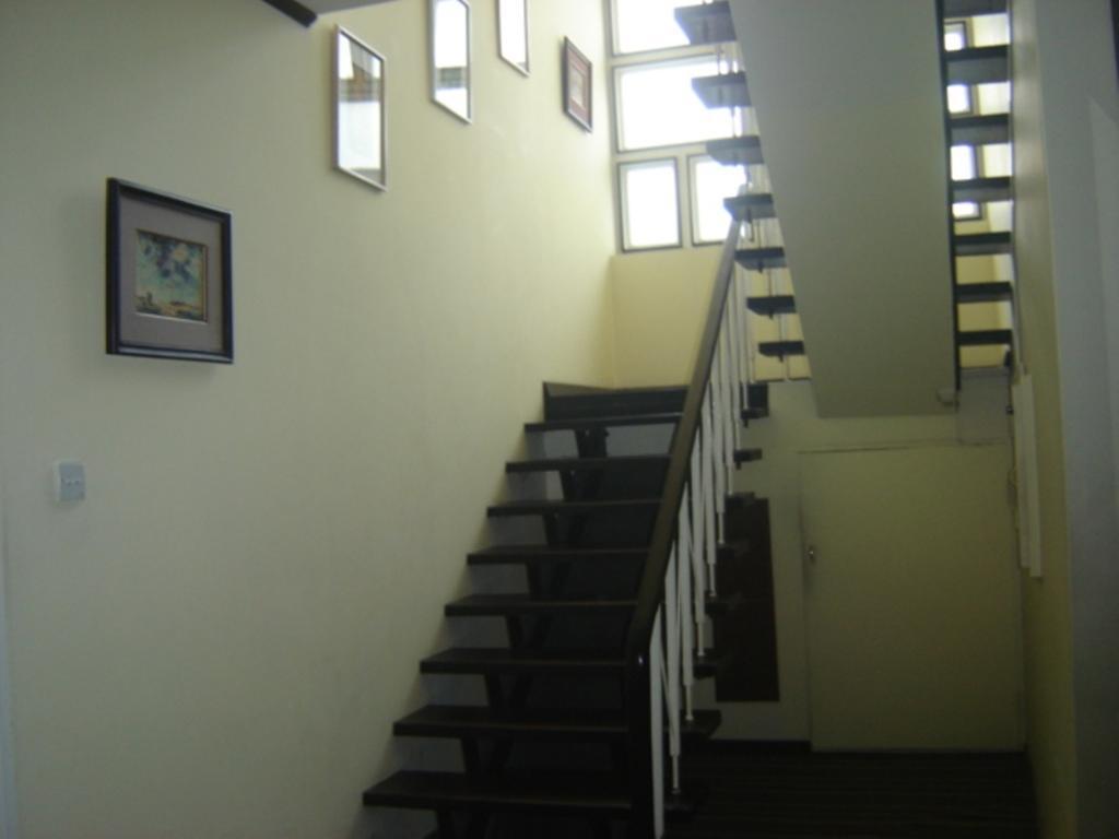 Garden Home Bed And Breakfast Yangon Esterno foto