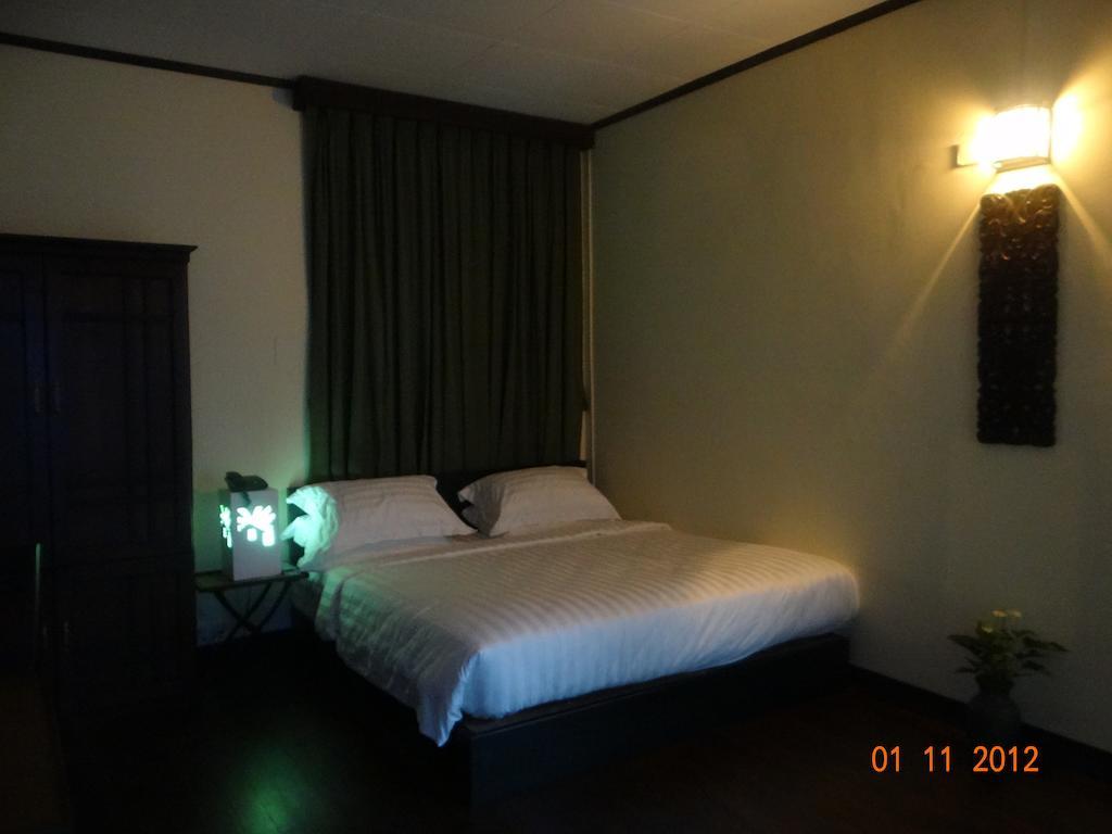 Garden Home Bed And Breakfast Yangon Camera foto