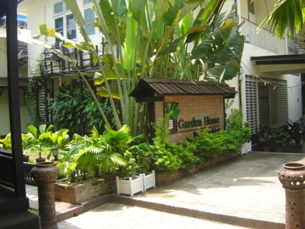 Garden Home Bed And Breakfast Yangon Esterno foto