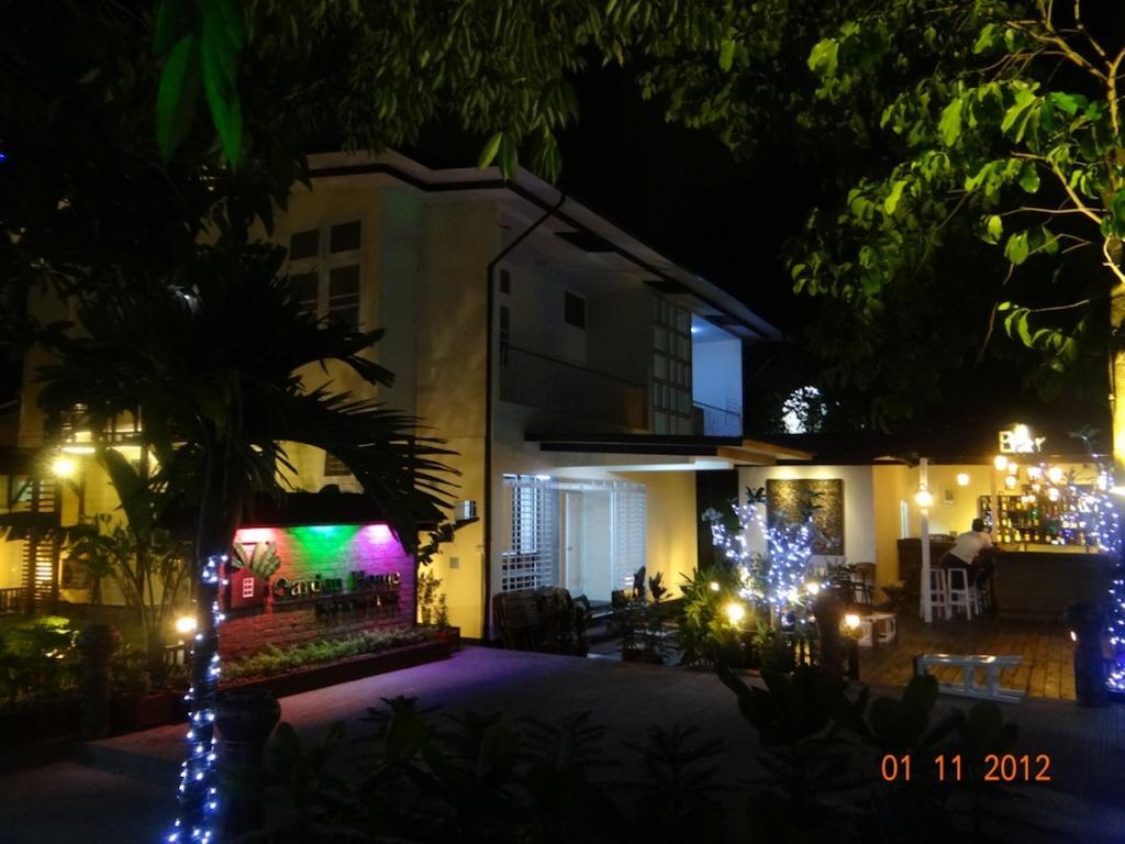 Garden Home Bed And Breakfast Yangon Esterno foto
