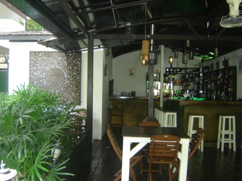Garden Home Bed And Breakfast Yangon Esterno foto