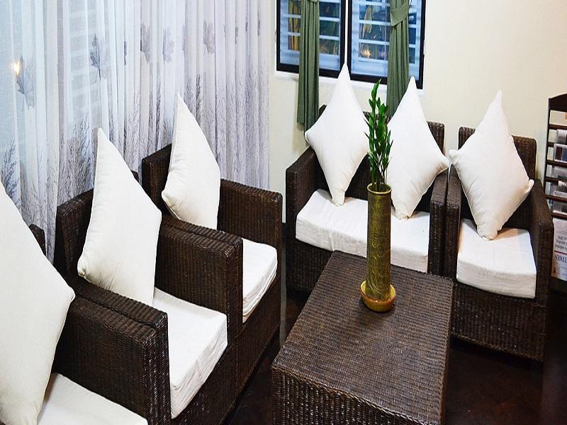 Garden Home Bed And Breakfast Yangon Esterno foto